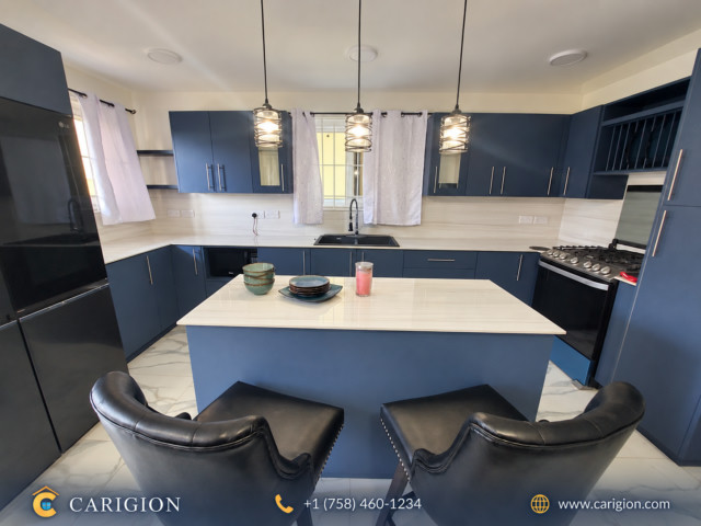 Luxury 1 bedroom apartment - Monier · photo 1