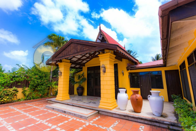 Boutique Hotel near beach · photo 1