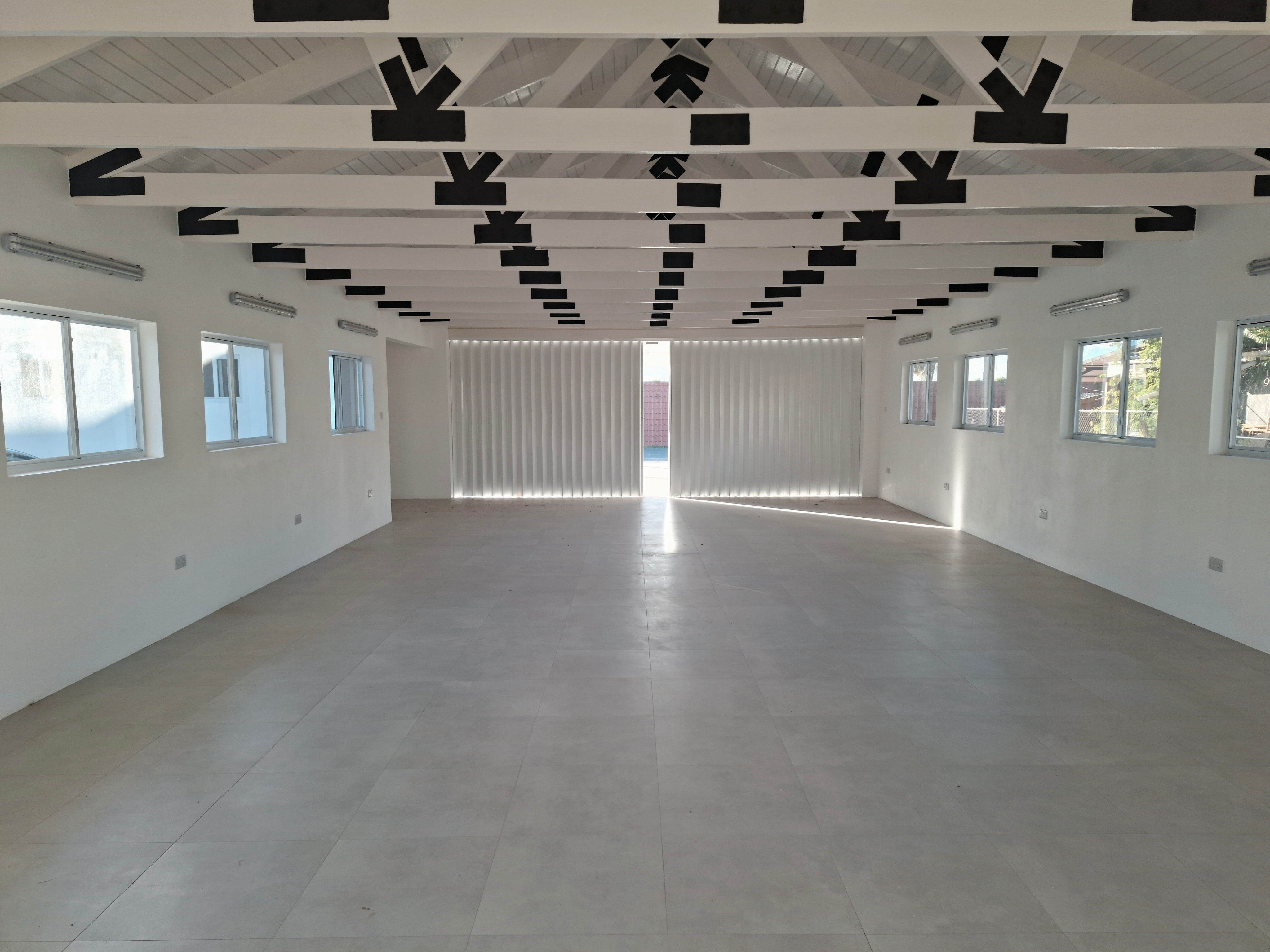 Commercial Space — Rodney Bay Strip · photo 1