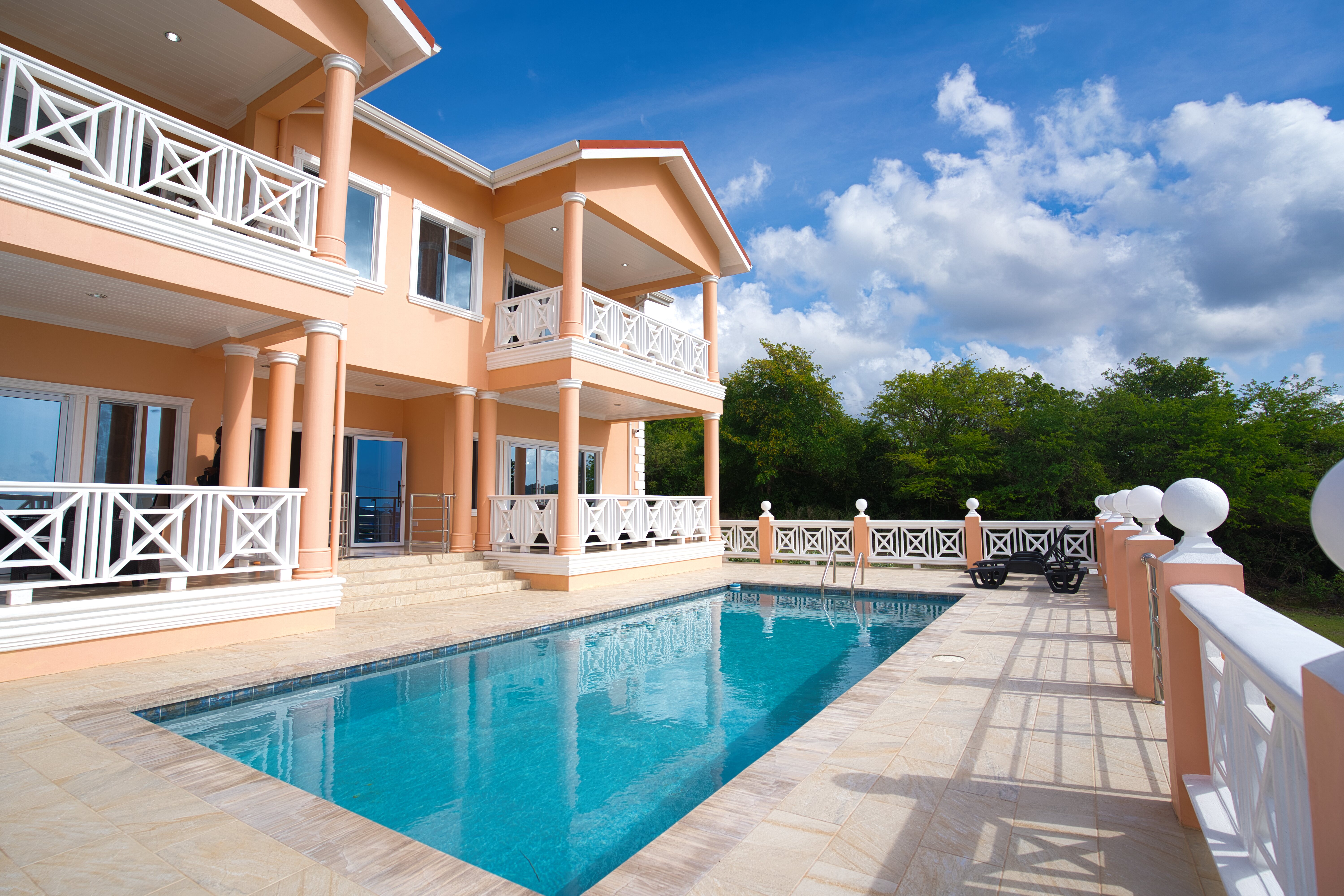 Bellevue - Villa · photo 1