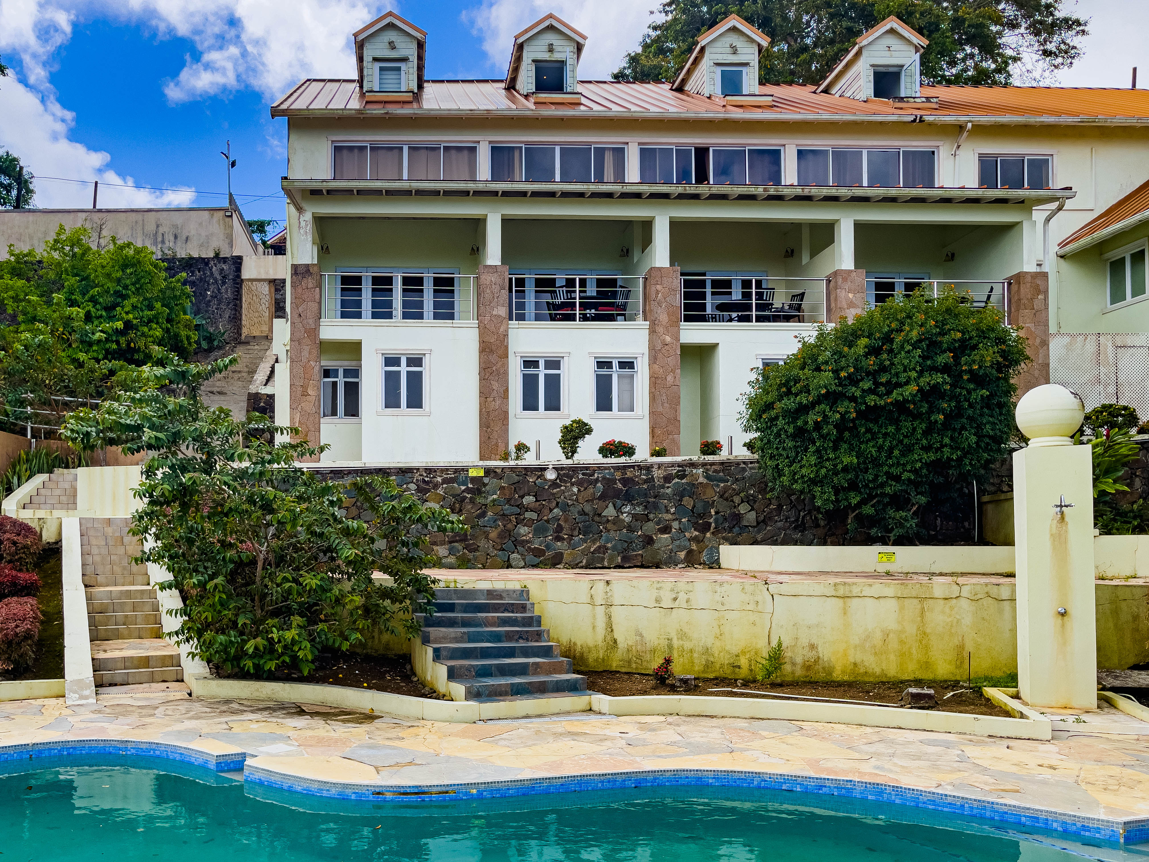 Villa Fortune · photo 1